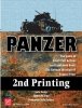 Panzer Expansion #4: France 1940, 2nd Printing